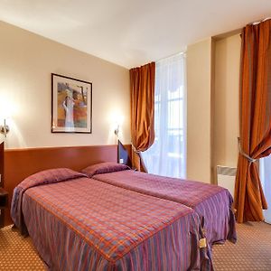 Kamer met Twee Aparte Bedden